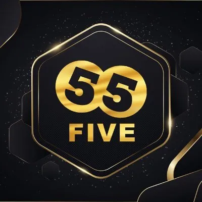 55FIVE - Balapan Motor yang Memacu Adrenalin