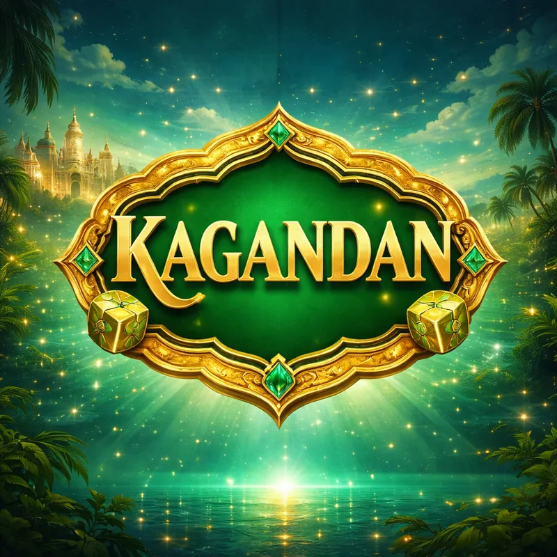 KAGANDAN - Teror Malam yang Menyeramkan