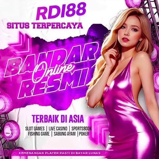 RDI88 - Balapan Seru dan Menegangkan di Dunia Racing