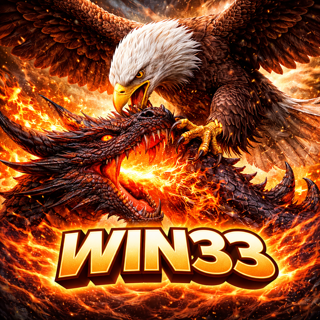 WIN33 - Game Bingo Seru yang Menghibur